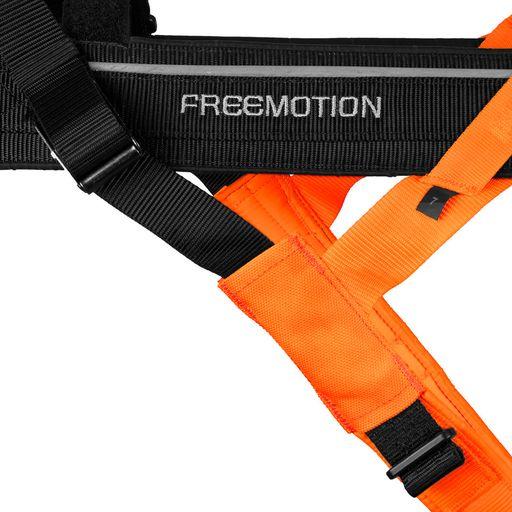 Non-StopFree motion harness 5.0 trekksele