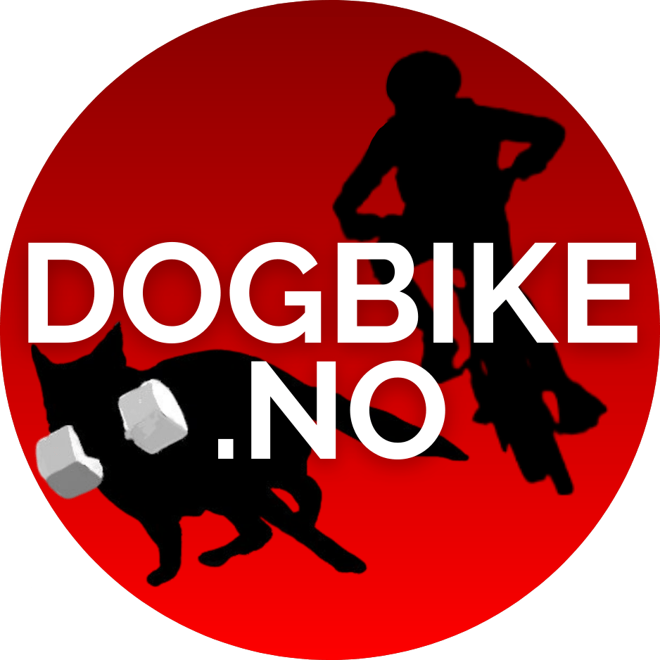 Dogbike logo