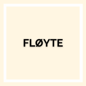 Fløyte