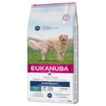 Eukanuba Daily Care Adult Overweight, all Breeds