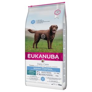 Eukanuba Daily Care Adult Weight Control Large Breed