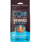 CORE Reward+ Treats Skin & Coat
