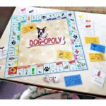 Spill Dog-opoly Monopol
