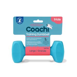 Coachi Trenings Apport Dummy Dumbbell