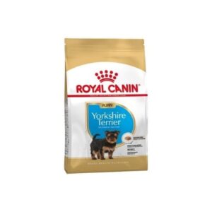 Royal Canin ,Yorkshire Terrier 29 Junior 1.5kg