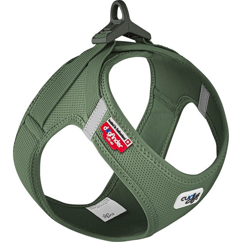 Curli Vest Air-Mesh Clasp Hundesele