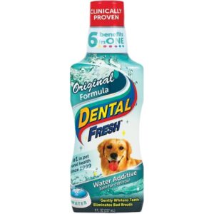 Dental Fresh Dog 473 ml