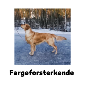 Fargeforsterkende