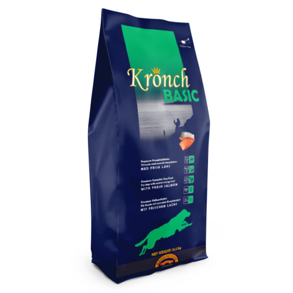 Kronch Basic