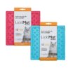 LickiMat Cat Buddy spisematte