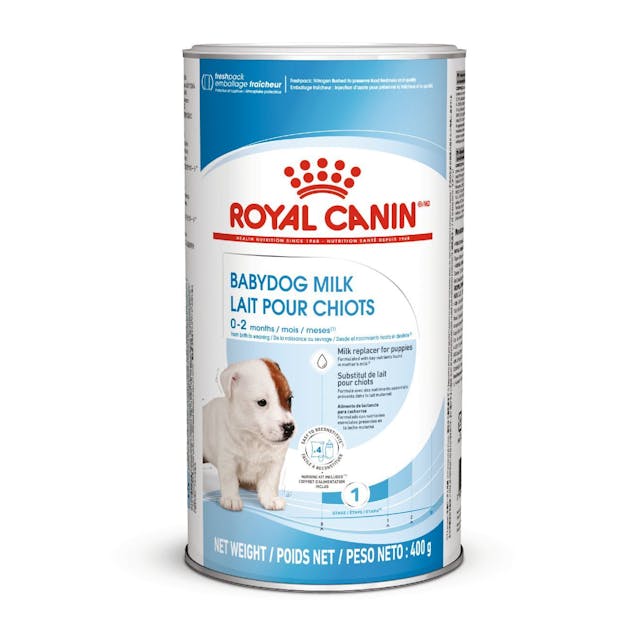 Royal Canin Morsmelkerstatning 400g............................jfif