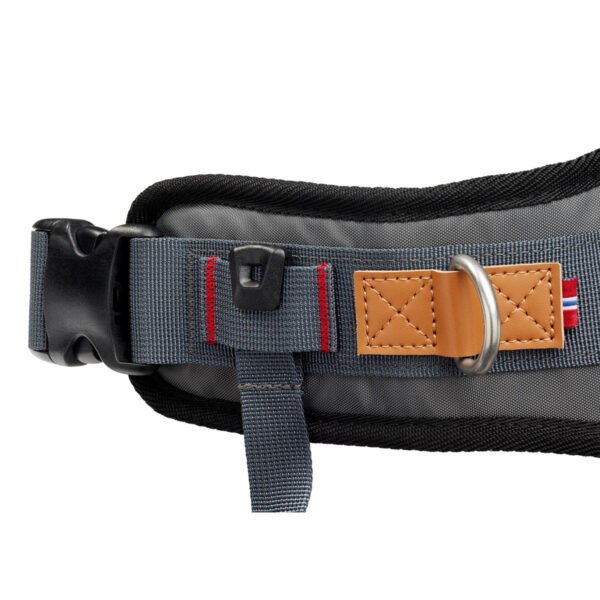 Seleverkstedet Joring belt