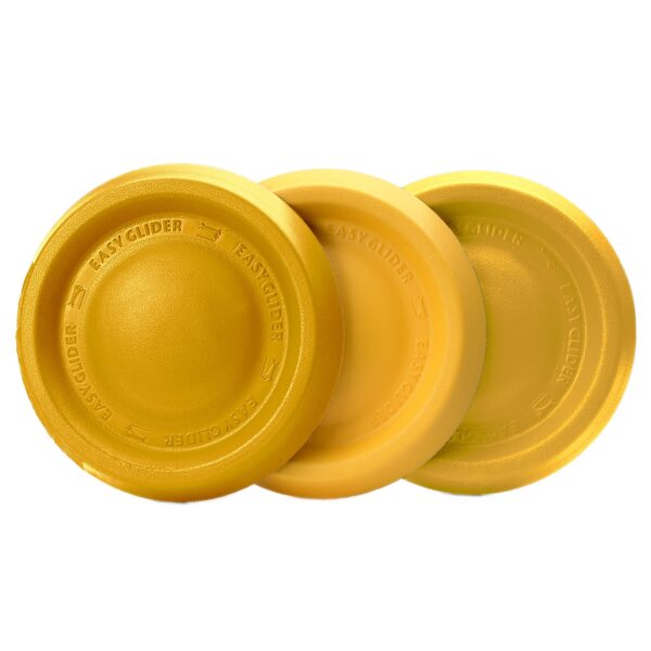 Starmark foam frisbee flyteleke.......jpeg