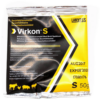 Virkon S 50g Desinfeksjonsmiddel..