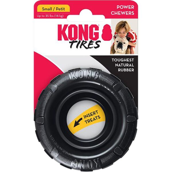 Kong Extreme Hjul