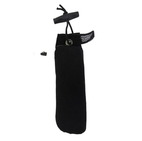 HuntingTime Apport Dummy Canvas Aktivitetsleke
