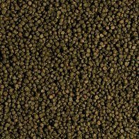 Tropical Koi Spirulina Pellet Size S