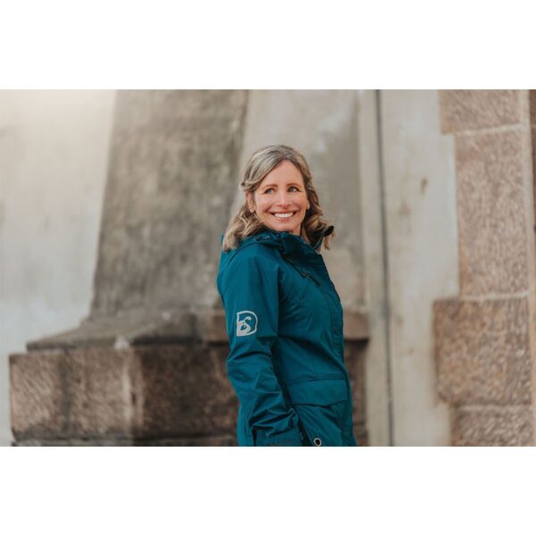 DogCoach Skalljakke Hundefører - Damemodell