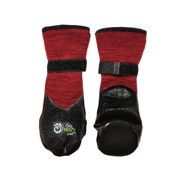 Go Fresh PET BOOTIES®-helårs støvler til hund