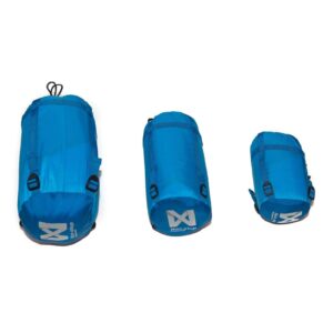 Non-Stop Dogwear Ly Sleeping Bag Sovepose til hund