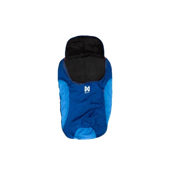Non-Stop Dogwear Ly Sleeping Bag Sovepose til hund