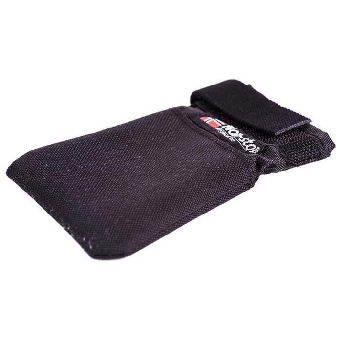 Non-Stop Dogwear Solid Hundesko 4-pakk (XL)