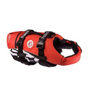 Ezydog Redningvest Flytevest til hund