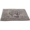 DGS Dirty Dog Doormat Dørmatte Liggematte