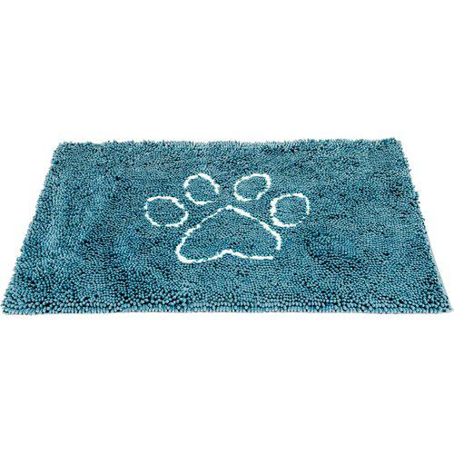 DGS Dirty Dog Doormat Dørmatte Liggematte