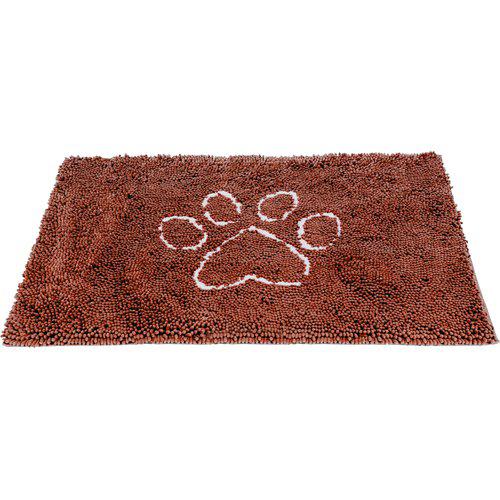 DGS Dirty Dog Doormat Dørmatte Liggematte