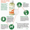 Allergenius Spesialsjampo hund - reduserer mengden allergen