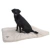 Buster Memory Foam Hundeseng Madrass