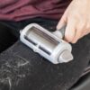 Furminator hårfjerningsbørste