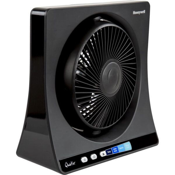 Honeywell Skrivebordsvifte