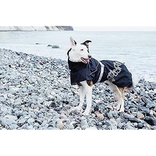 Hurtta Drizzle Coat, Hundedekken Regn