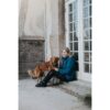 DogCoach Skalljakke Hundefører - Damemodell