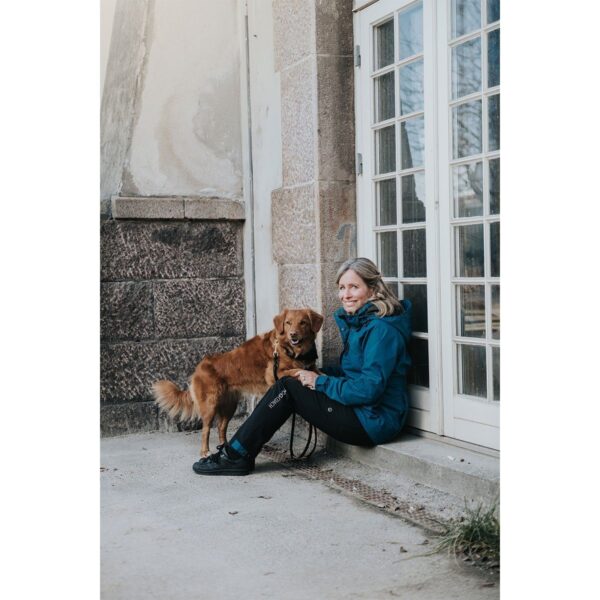 DogCoach Skalljakke Hundefører - Damemodell