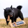 Ozami Premium Beef Roll Hundesnacks Tygg Storfe Rull