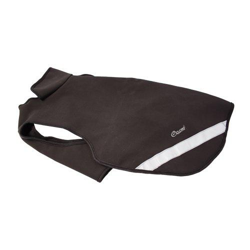 Ozami Softshell dekken, med refleks