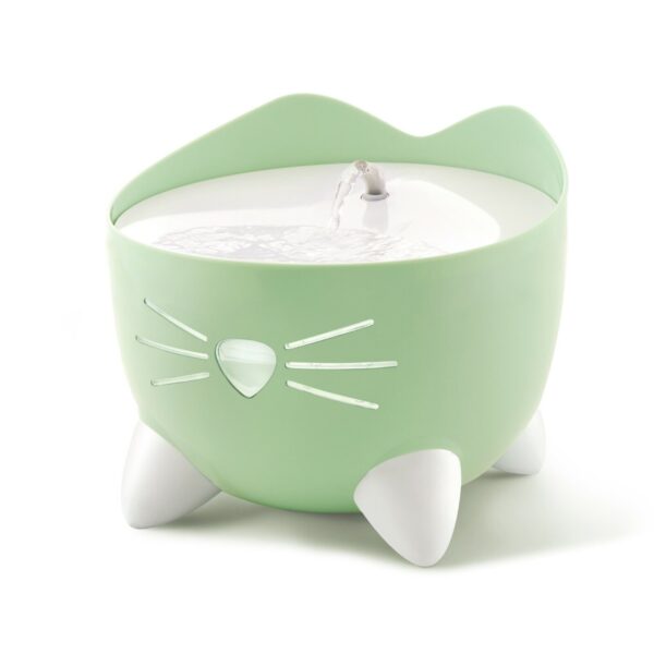 Pixi Vannfontene Catit