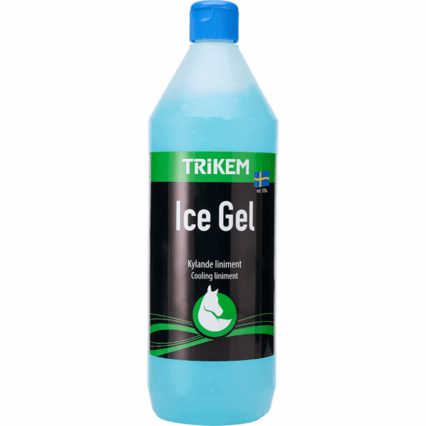 Radital Is og muskelgele