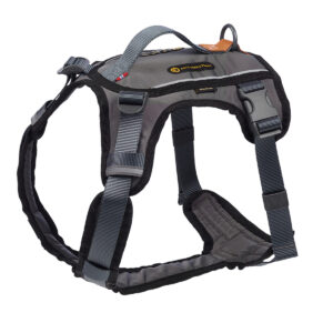 Seleverkstedet Comfort dog harness