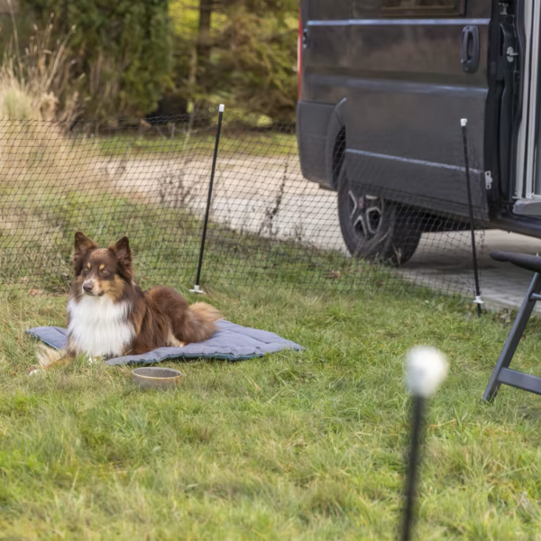 Trixie Mobilt Hundegjerde