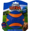 Chuckit! Ultra Squeaker Ball -Ball Med Lyd