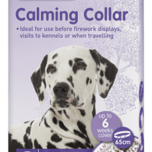 Beaphar Calming Collar Beroligende Halsbånd Hund