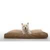 Buster Memory Foam Hundeseng Madrass