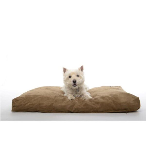 Buster Memory Foam Hundeseng Madrass