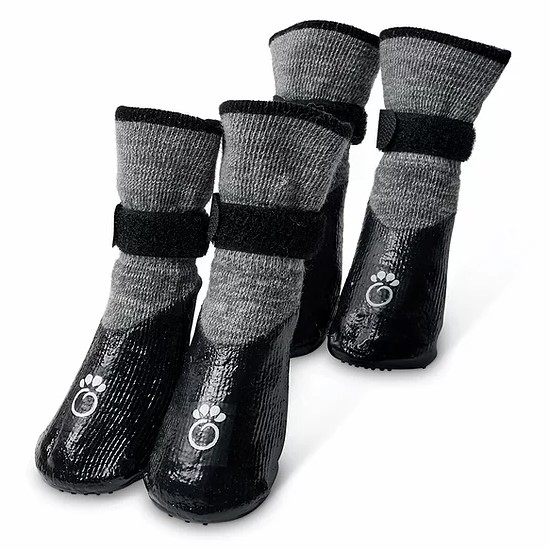 Go Fresh PET BOOTIES®-helårs støvler til hund