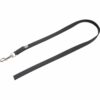 K9 super grip line, sort/grå uten håndtak