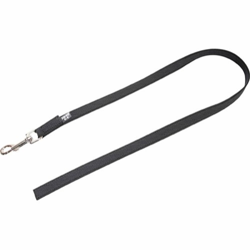 K9 super grip line, sort/grå uten håndtak